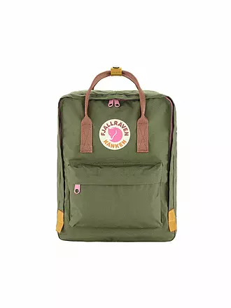 FJÄLLRÄVEN | Zaino da giorno Kanken Koncept 16L | 